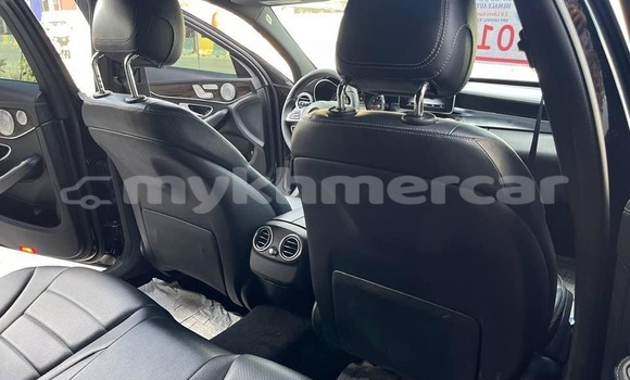 Buy Used Mercedes-Benz 230 Black Car in Banteay Meanchey in Banteay Meanchey Province Buy Used Mercedes-Benz 230 Black Car in Banteay Meanchey in Banteay Meanchey Province