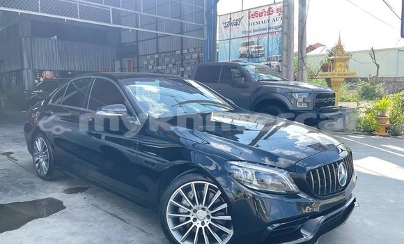 Buy Used Mercedes-Benz 230 Black Car in Banteay Meanchey in Banteay Meanchey Province Buy Used Mercedes-Benz 230 Black Car in Banteay Meanchey in Banteay Meanchey Province