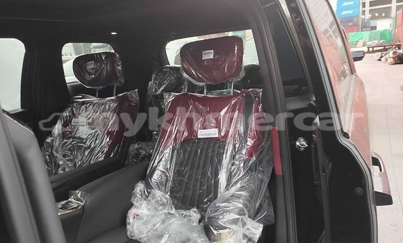 Buy Used GAC Trumpchi GS8 Black Car in Bavet in Svay Rieng Province Buy Used GAC Trumpchi GS8 Black Car in Bavet in Svay Rieng Province