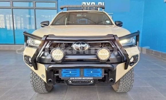 Buy Used Toyota Hilux Other Car in Phnom Penh in Phnom Penh Buy Used Toyota Hilux Other Car in Phnom Penh in Phnom Penh