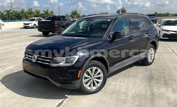 Buy Used Volkswagen Tiguan Black Car in Phnom Penh in Phnom Penh Buy Used Volkswagen Tiguan Black Car in Phnom Penh in Phnom Penh