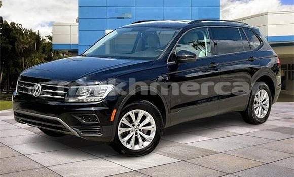 Buy Used Volkswagen Tiguan Black Car in Phnom Penh in Phnom Penh Buy Used Volkswagen Tiguan Black Car in Phnom Penh in Phnom Penh
