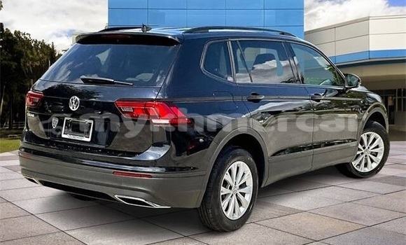 Buy Used Volkswagen Tiguan Black Car in Phnom Penh in Phnom Penh Buy Used Volkswagen Tiguan Black Car in Phnom Penh in Phnom Penh