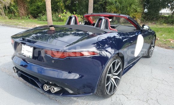 Buy Used Jaguar F-Type Other Car in Phnom Penh in Phnom Penh Buy Used Jaguar F-Type Other Car in Phnom Penh in Phnom Penh