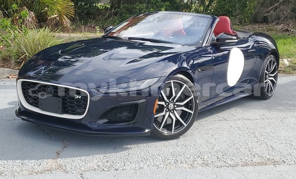 Buy Used Jaguar F-Type Other Car in Phnom Penh in Phnom Penh Buy Used Jaguar F-Type Other Car in Phnom Penh in Phnom Penh