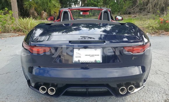 Buy Used Jaguar F-Type Other Car in Phnom Penh in Phnom Penh Buy Used Jaguar F-Type Other Car in Phnom Penh in Phnom Penh