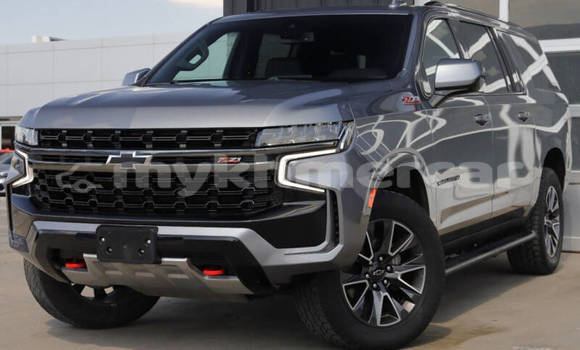 Buy Used Chevrolet Suburban Other Car in Phnom Penh in Phnom Penh Buy Used Chevrolet Suburban Other Car in Phnom Penh in Phnom Penh