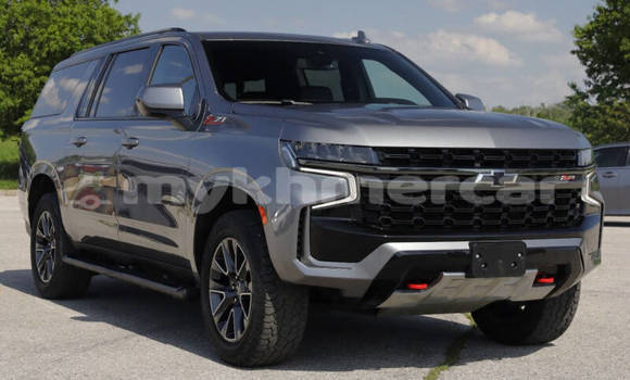 Buy Used Chevrolet Suburban Other Car in Phnom Penh in Phnom Penh Buy Used Chevrolet Suburban Other Car in Phnom Penh in Phnom Penh