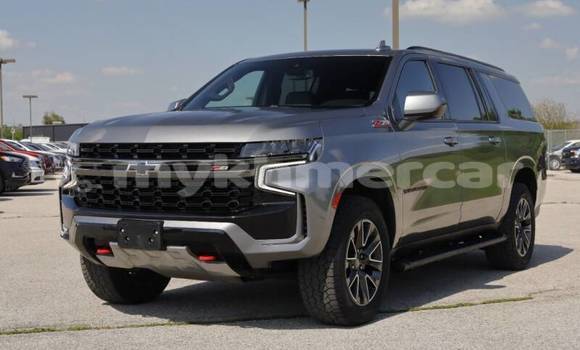 Buy Used Chevrolet Suburban Other Car in Phnom Penh in Phnom Penh Buy Used Chevrolet Suburban Other Car in Phnom Penh in Phnom Penh