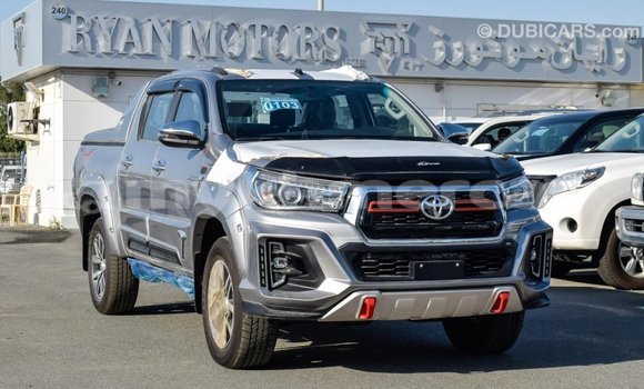 ទិញ នាំចូល Toyota Hilux Other ឡាន} ក្នុង Import - Dubai ក្នុង Kampot Province ទិញ នាំចូល Toyota Hilux Other ឡាន} ក្នុង Import - Dubai ក្នុង Kampot Province