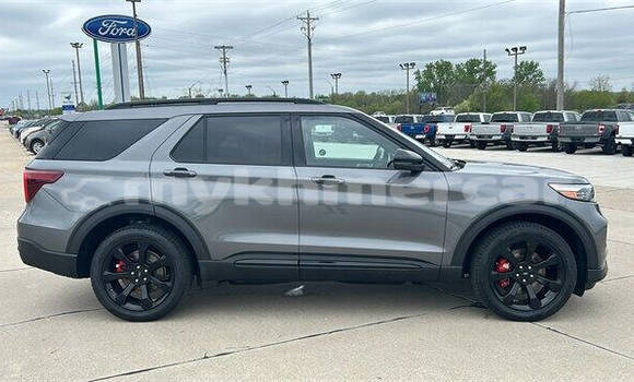 Buy Used Ford Explorer Other Car in Phnom Penh in Phnom Penh Buy Used Ford Explorer Other Car in Phnom Penh in Phnom Penh