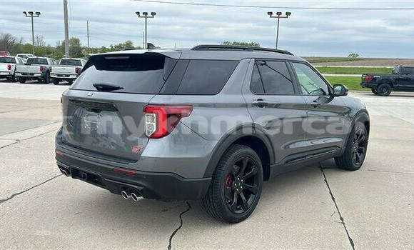 Buy Used Ford Explorer Other Car in Phnom Penh in Phnom Penh Buy Used Ford Explorer Other Car in Phnom Penh in Phnom Penh