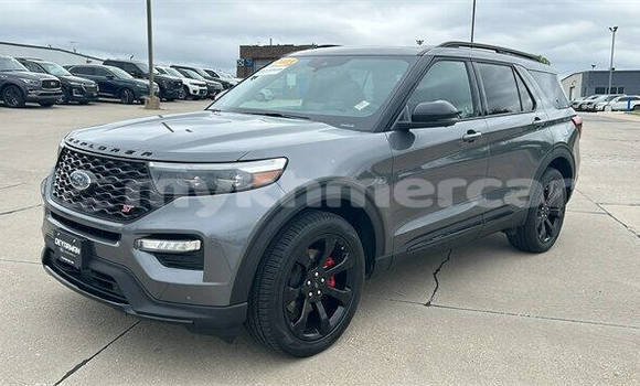 Buy Used Ford Explorer Other Car in Phnom Penh in Phnom Penh Buy Used Ford Explorer Other Car in Phnom Penh in Phnom Penh