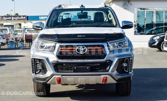 ទិញ នាំចូល Toyota Hilux Other ឡាន} ក្នុង Import - Dubai ក្នុង Kampot Province ទិញ នាំចូល Toyota Hilux Other ឡាន} ក្នុង Import - Dubai ក្នុង Kampot Province