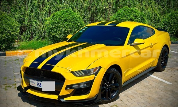 Buy Used Ford Mustang Other Car in Phnom Penh in Phnom Penh Buy Used Ford Mustang Other Car in Phnom Penh in Phnom Penh