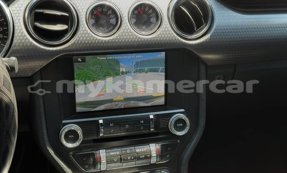 Buy Used Ford Mustang Other Car in Phnom Penh in Phnom Penh Buy Used Ford Mustang Other Car in Phnom Penh in Phnom Penh