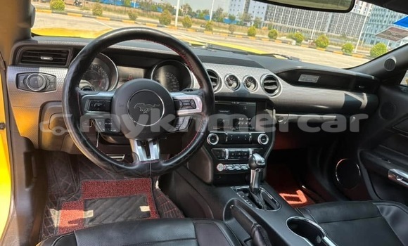 Buy Used Ford Mustang Other Car in Phnom Penh in Phnom Penh Buy Used Ford Mustang Other Car in Phnom Penh in Phnom Penh