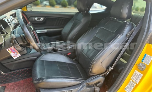 Buy Used Ford Mustang Other Car in Phnom Penh in Phnom Penh Buy Used Ford Mustang Other Car in Phnom Penh in Phnom Penh