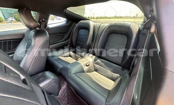 Buy Used Ford Mustang Other Car in Phnom Penh in Phnom Penh Buy Used Ford Mustang Other Car in Phnom Penh in Phnom Penh