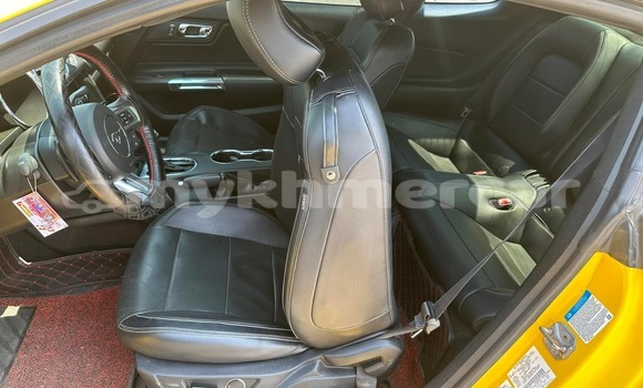 Buy Used Ford Mustang Other Car in Phnom Penh in Phnom Penh Buy Used Ford Mustang Other Car in Phnom Penh in Phnom Penh