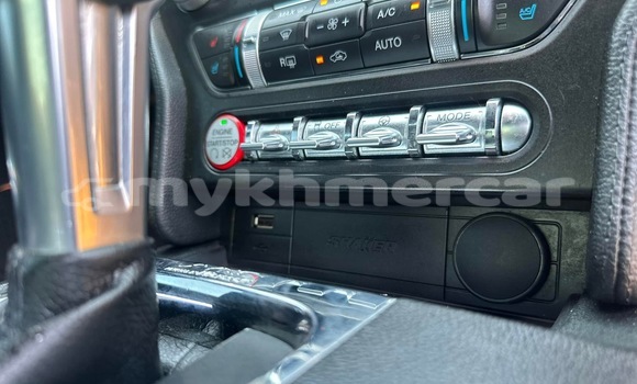 Buy Used Ford Mustang Other Car in Phnom Penh in Phnom Penh Buy Used Ford Mustang Other Car in Phnom Penh in Phnom Penh