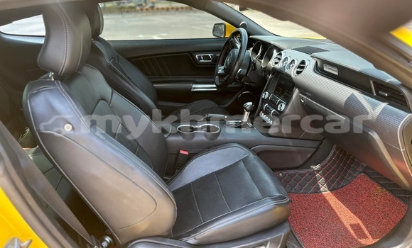 Buy Used Ford Mustang Other Car in Phnom Penh in Phnom Penh Buy Used Ford Mustang Other Car in Phnom Penh in Phnom Penh