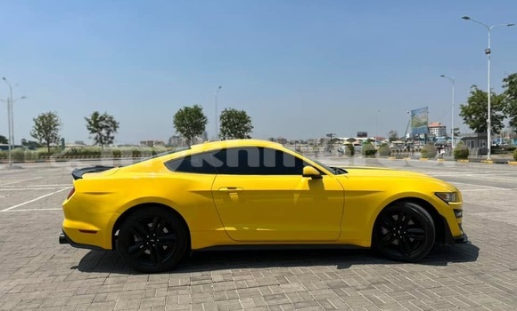 Buy Used Ford Mustang Other Car in Phnom Penh in Phnom Penh Buy Used Ford Mustang Other Car in Phnom Penh in Phnom Penh
