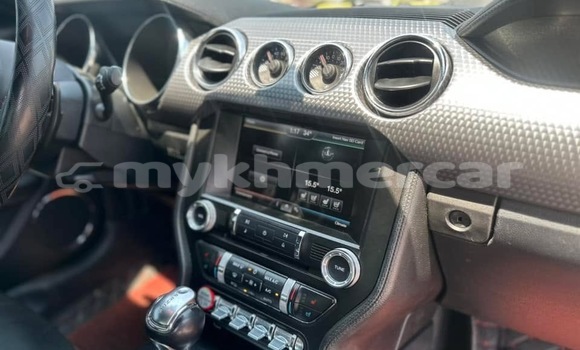 Buy Used Ford Mustang Other Car in Phnom Penh in Phnom Penh Buy Used Ford Mustang Other Car in Phnom Penh in Phnom Penh