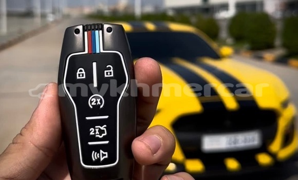 Buy Used Ford Mustang Other Car in Phnom Penh in Phnom Penh Buy Used Ford Mustang Other Car in Phnom Penh in Phnom Penh