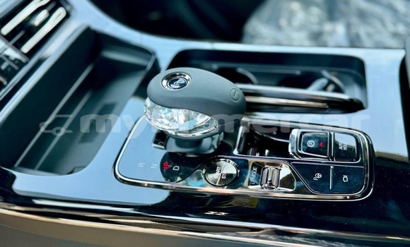 Buy Used GAC Trumpchi GS8 Black Car in Phnom Penh in Phnom Penh Buy Used GAC Trumpchi GS8 Black Car in Phnom Penh in Phnom Penh