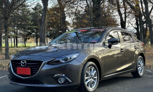 Buy Used Mazda Axela Other Car in Phnom Penh in Phnom Penh Buy Used Mazda Axela Other Car in Phnom Penh in Phnom Penh