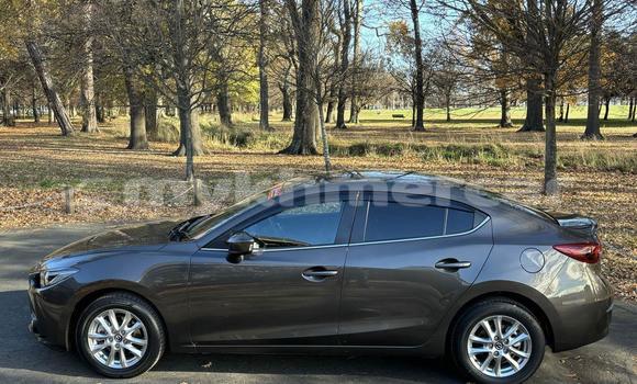 Buy Used Mazda Axela Other Car in Phnom Penh in Phnom Penh Buy Used Mazda Axela Other Car in Phnom Penh in Phnom Penh