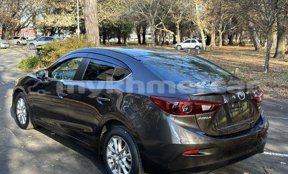 Buy Used Mazda Axela Other Car in Phnom Penh in Phnom Penh Buy Used Mazda Axela Other Car in Phnom Penh in Phnom Penh