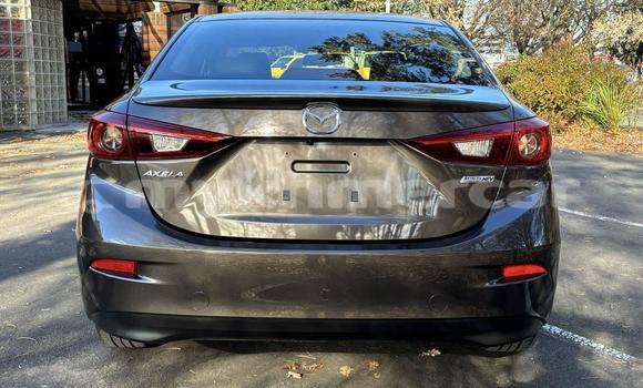 Buy Used Mazda Axela Other Car in Phnom Penh in Phnom Penh Buy Used Mazda Axela Other Car in Phnom Penh in Phnom Penh