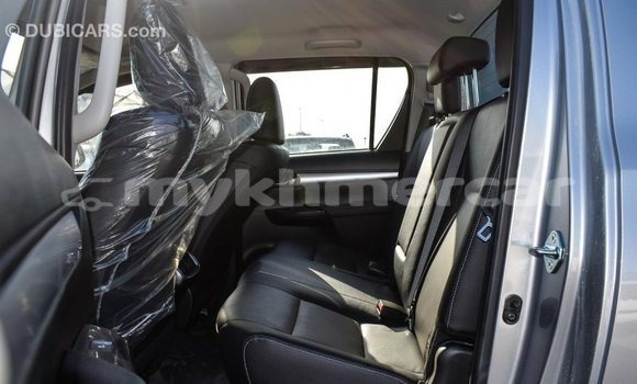 ទិញ នាំចូល Toyota Hilux Other ឡាន} ក្នុង Import - Dubai ក្នុង Kampot Province ទិញ នាំចូល Toyota Hilux Other ឡាន} ក្នុង Import - Dubai ក្នុង Kampot Province