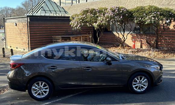 Buy Used Mazda Axela Other Car in Phnom Penh in Phnom Penh Buy Used Mazda Axela Other Car in Phnom Penh in Phnom Penh