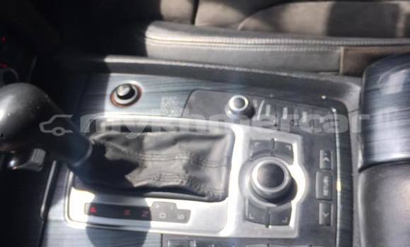 Acheter Occasion Voiture Audi Q7 Blanc à Phnom Penh, Phnom Penh Acheter Occasion Voiture Audi Q7 Blanc à Phnom Penh, Phnom Penh