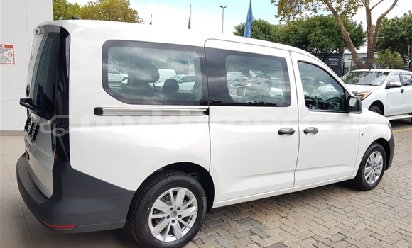 Buy Used Volkswagen Caddy White Car in Phnom Penh in Phnom Penh Buy Used Volkswagen Caddy White Car in Phnom Penh in Phnom Penh
