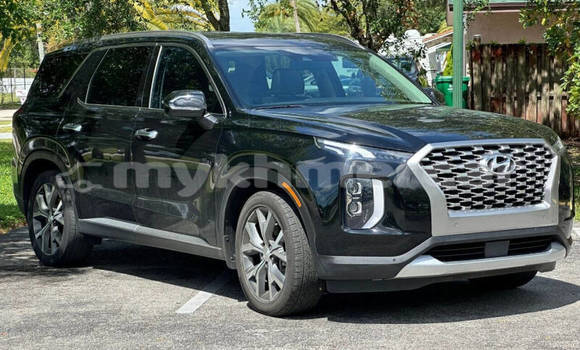 Buy Used Hyundai XG Black Car in Phnom Penh in Phnom Penh Buy Used Hyundai XG Black Car in Phnom Penh in Phnom Penh