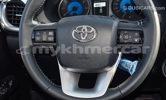 ទិញ នាំចូល Toyota Hilux Other ឡាន} ក្នុង Import - Dubai ក្នុង Kampot Province ទិញ នាំចូល Toyota Hilux Other ឡាន} ក្នុង Import - Dubai ក្នុង Kampot Province