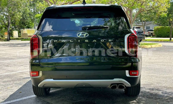 Buy Used Hyundai XG Black Car in Phnom Penh in Phnom Penh Buy Used Hyundai XG Black Car in Phnom Penh in Phnom Penh