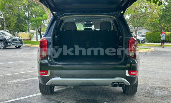 Buy Used Hyundai XG Black Car in Phnom Penh in Phnom Penh Buy Used Hyundai XG Black Car in Phnom Penh in Phnom Penh