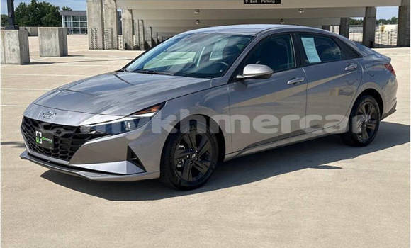 Buy Used Hyundai Elantra Other Car in Phnom Penh in Phnom Penh Buy Used Hyundai Elantra Other Car in Phnom Penh in Phnom Penh