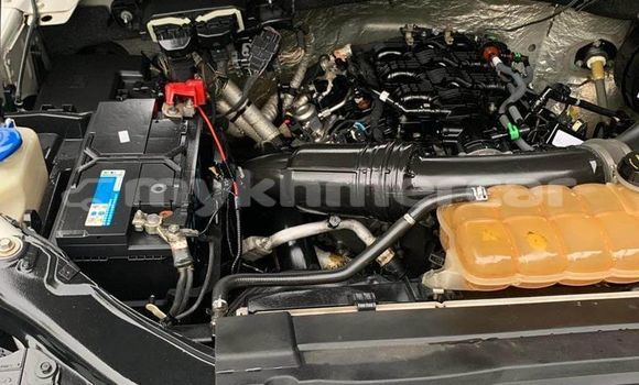 Buy Used Ford Fβ150 White Car in Battambang in Battambang Province Buy Used Ford Fβ150 White Car in Battambang in Battambang Province