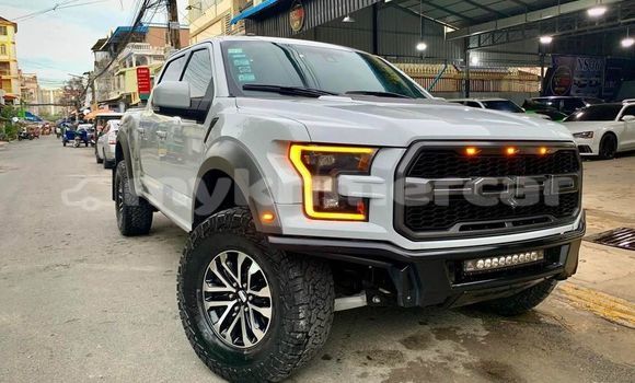 Buy Used Ford Fβ150 White Car in Battambang in Battambang Province Buy Used Ford Fβ150 White Car in Battambang in Battambang Province