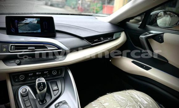 Buy Used BMW i8 White Car in Bavet in Svay Rieng Province Buy Used BMW i8 White Car in Bavet in Svay Rieng Province