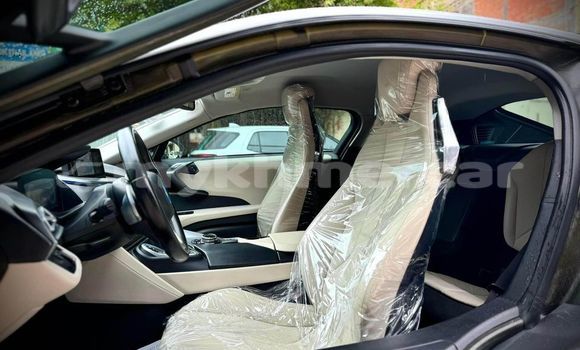 Buy Used BMW i8 White Car in Bavet in Svay Rieng Province Buy Used BMW i8 White Car in Bavet in Svay Rieng Province