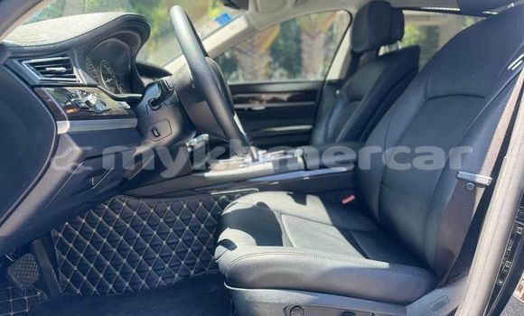 Buy Used BMW 7-Series Black Car in Battambang in Battambang Province Buy Used BMW 7-Series Black Car in Battambang in Battambang Province