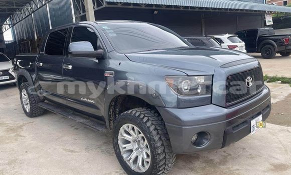 Buy Used Toyota Tundra Other Car in Bavet in Svay Rieng Province Buy Used Toyota Tundra Other Car in Bavet in Svay Rieng Province
