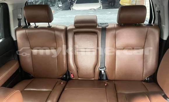 Buy Used Toyota Tundra Other Car in Bavet in Svay Rieng Province Buy Used Toyota Tundra Other Car in Bavet in Svay Rieng Province